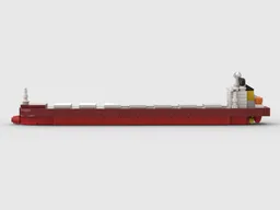 Bulk Carrier