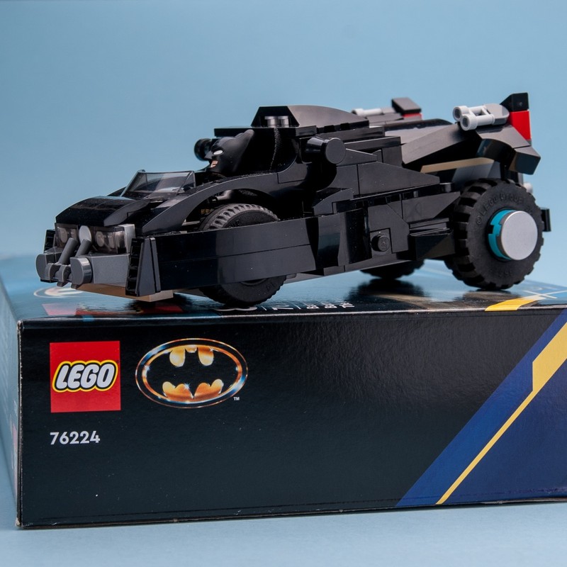 Lego 76224 Batroller