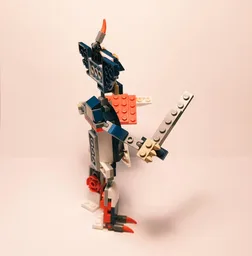 Blue Bokoblin