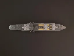 IJN Kongo Battleship