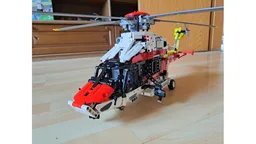 42145 rotor cover mod