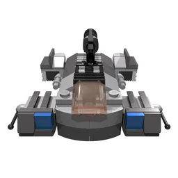 75195 Hovertank