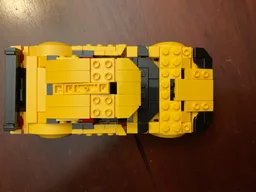 76901 Koenigsegg CCX