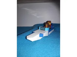 NanoSpeedboat