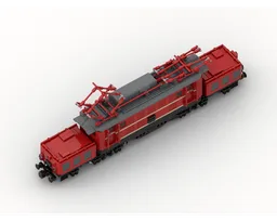 ÖBB Baureihe 1020 (8w)