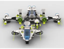 Eclipse Starcruiser