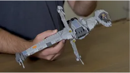 B-Wing