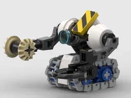 Tread Robot
