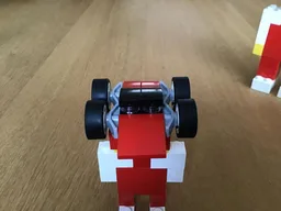 Evo 0G01-B007-E02