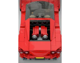 360 Modena
