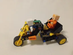 30433 Trike