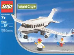 Passenger Plane