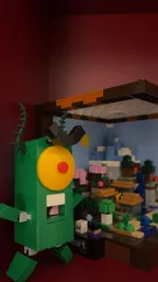 Build-A-Plankton