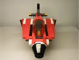 31047 Fighter Bomber