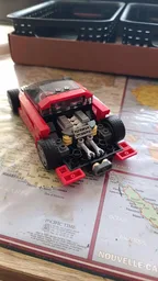 Ferrari F40