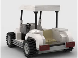 Golf Cart