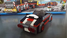 Alternative build 4