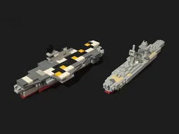 HMS Repulse Battlecruiser