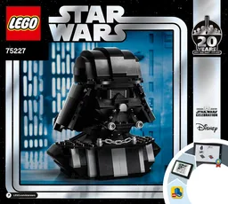 Darth Vader Bust