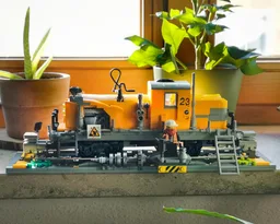 70423 Alco RS-3000
