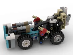 42133 Armored Car