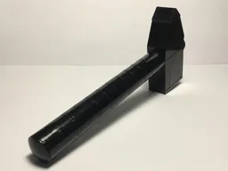 Up-Scaled Mallet / Hammer