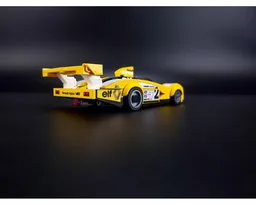 Renault Alpine A442B 1978