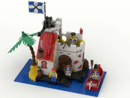 Imperial Storehouse