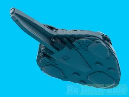 MC80B Star Cruiser