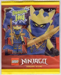 Dragon Jay