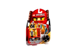 Krazi blister pack