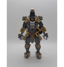 The Ronin