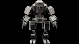 Stormtrooper Mech