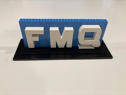 FMQ Logo