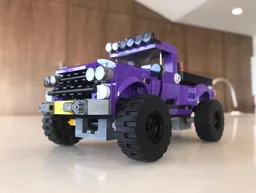 76904 Dodge Pickup