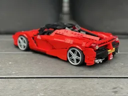 LaFerrari