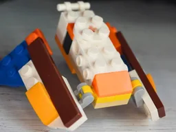 Snowspeeder