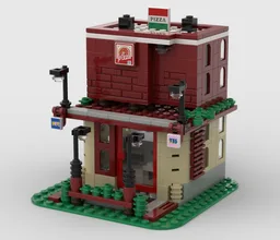 Pizza Joint