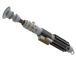 Lightsaber custom