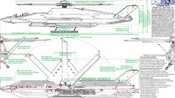 Stealth Helicopter Attack/Recon Compound (SHARC)
