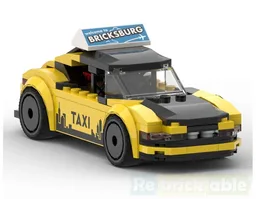 60487 TAXI version 2
