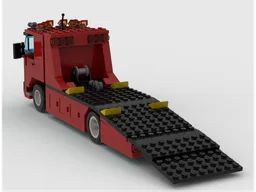 Car hauler