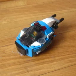 31114 Deep Charger