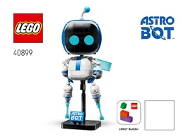 Astro Bot