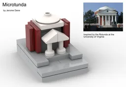 Microtunda