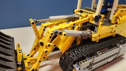 Crawler Loader