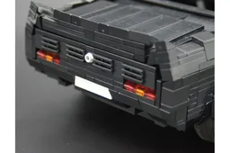 Mad Max V8 Interceptor