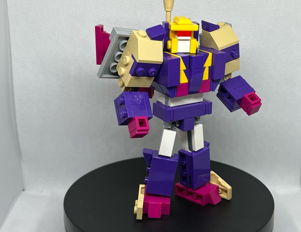 Lego Bltizwing - G1