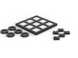 tic tac toe