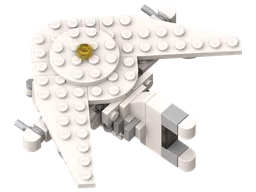 Imperial Shuttle Alt